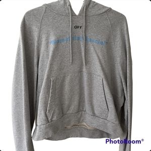 Off-White Hoodie